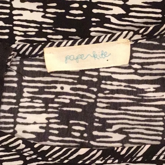 SLEEVELESS BLOUSE - Picture 7 of 8